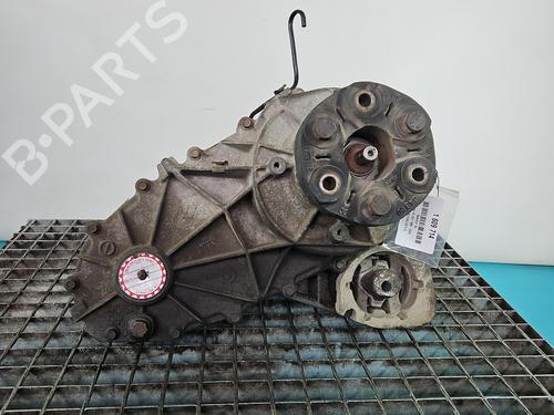 Transfer box BMW X5 (E53) 4.4 i | BP37859289M36 - Image 3