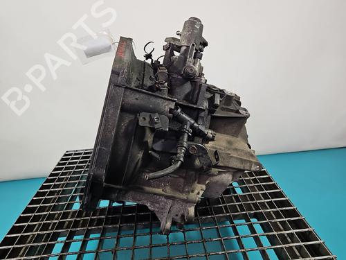 Gearbox OPEL ASTRA J (P10) 1.7 CDTI (68) | BP37839945M3 - Image 9
