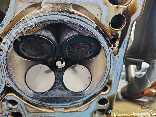 Cylinder head AUDI Q7 (4MB, 4MG, 4MQ) 3.0 TFSI quattro | BP37837475M5  - Image 15