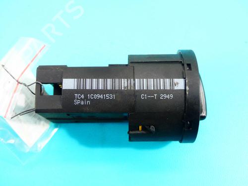 Forlygtekontakt VW POLO (6N2) 1.4 | BP37876482I24 - Image 6