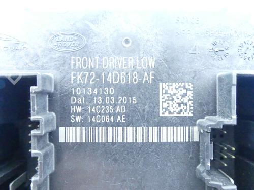Other JAGUAR XF II (X260) | BP37880875O1 - Image 3