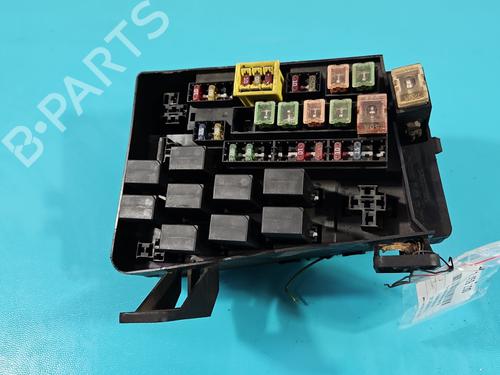 Fuse box MITSUBISHI SPACE STAR MPV (DG_A) 1.9 DI-D (DG4A) | BP37816728E1 - Image 4