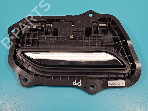 Front right exterior door handle TESLA MODEL S (5YJS) P85 | BP38123257C129  - Image 6