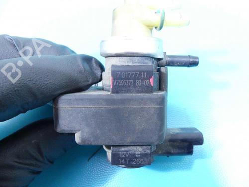 Electronic sensor CITROËN C4 Grand Picasso II (DA_, DE_) 1.6 THP 155 | BP37895242M84 - Image 3