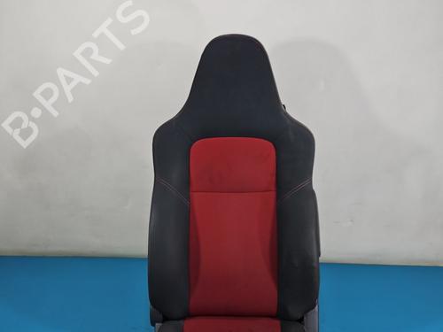 Left front seat SUZUKI SWIFT III (MZ, EZ) 1.6 (RS416, RR 416, ZC31S) | BP39004016C15 - Image 2
