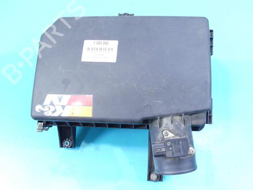 Air filter box SUZUKI KIZASHI (FR) 2.4 (A6B424) | BP37883239M87 - Image 2