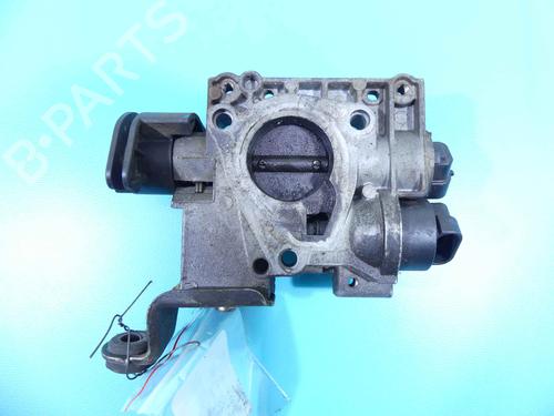 Throttle body FIAT PANDA (169_) 1.1 (169.AXA1A) | BP37809804M82  - Image 8