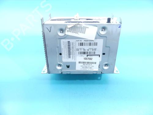 Radio LANCIA THEMA (LX_) 3.0 D (LX, 48) | BP37877122E6 - Image 8