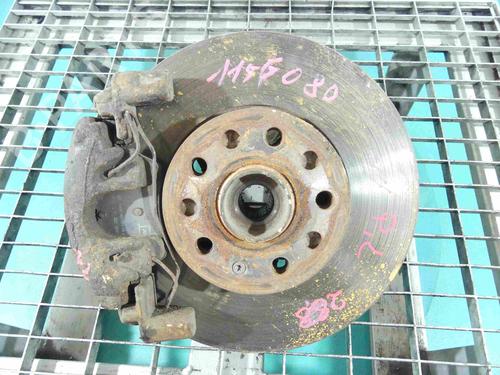 Used Left front steering knuckle Left front steering knuckle 37880352 37880352