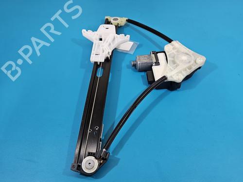 Rear right window mechanism VW T-ROC (A11, D11) | BP40183664C25 - Image 5