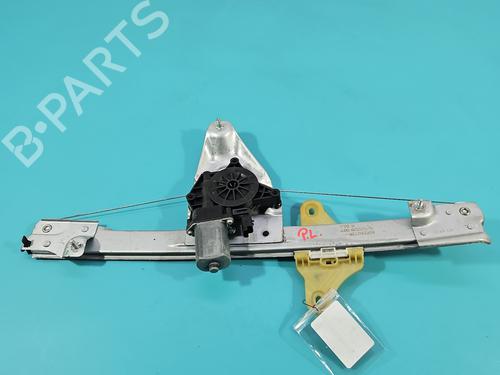 Front left window mechanism DACIA DUSTER (HM_) 1.6 SCe 115 (HMM1) | BP38140267C22 - Image 5