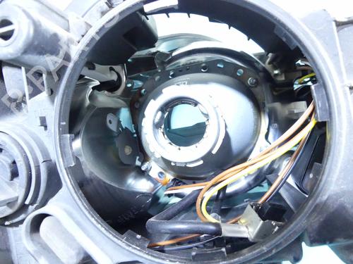 Left headlight JAGUAR XF I (X250) 3.0 D | BP37893143C28 - Image 13