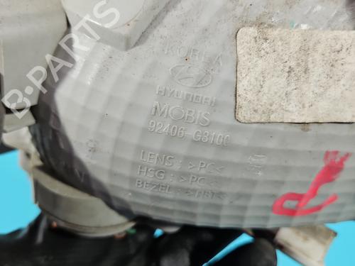 Rear bumper right light HYUNDAI i30 (PDE, PD, PDEN) 1.4 MPI | BP37849464C82 - Image 7