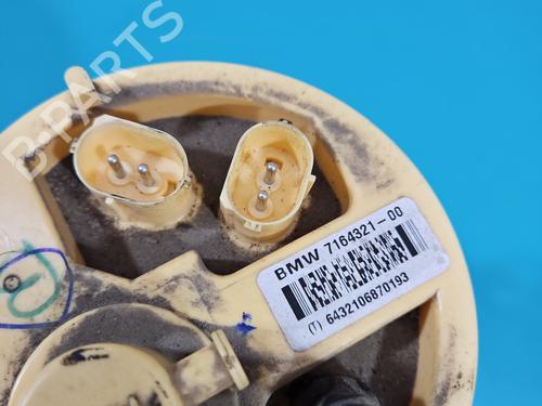 Fuel pump BMW X5 (E70) xDrive 30 d | BP38116763M76 - Image 4