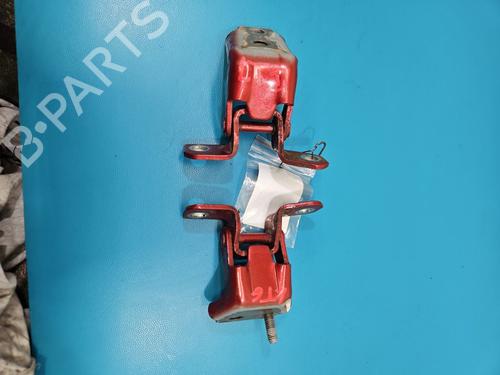 Hinge/Door check strap MAZDA CX-3 (DK) 1.5 SKYACTIV-D AWD (DK4WS, DK5AW) | BP40078667C146 - Image 3