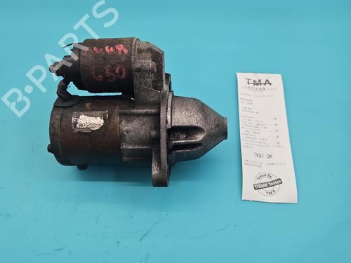 Used Starter Starter 38130520 38130520