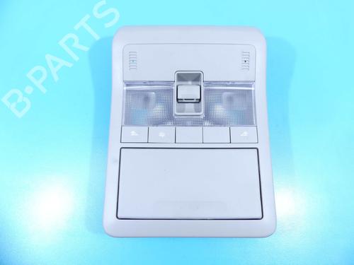 Interior roof light CHEVROLET CAPTIVA (C100, C140) 2.2 D 4WD | BP37895189I8 - Image 2