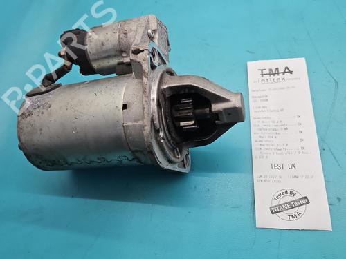 Used Starter Starter 38151858 38151858