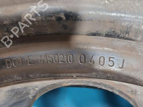 Fælk TOYOTA AYGO (_B4_) 1.0 (KGB40) | BP39649784C45 - Image 5