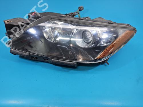 Left headlight MAZDA CX-7 (ER) 2.2 MZR-CD AWD (ER10A) | BP40015156C28 - Image 2