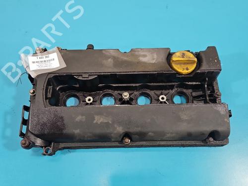 Used Valve cover Valve cover OPEL ASTRA H GTC (A04) 1.8 (L08) (125 hp) 40083190 40083190