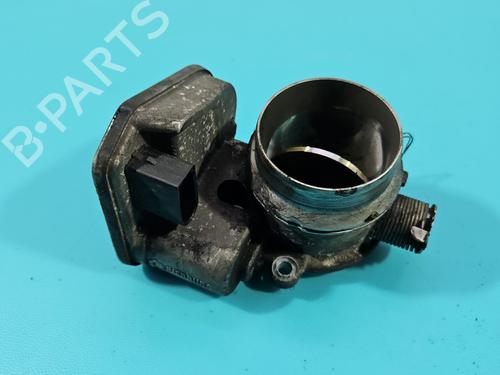 Used Throttle body Throttle body BMW 3 Touring (E91) 330 xd (231 hp) 37848607 37848607