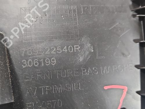 Other RENAULT CLIO V (B7_) 1.0 TCe 90 (B7MT) | BP37839454O1 - Image 8