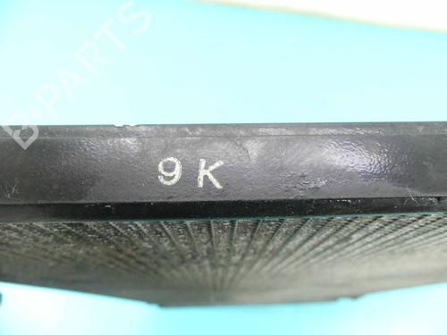 AC radiator MAZDA CX-9 (TB) 3.7 AWD (TB10A) | BP37896051M32 - Image 3