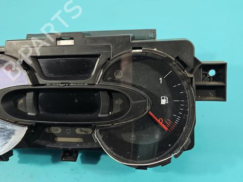 Instrument cluster RENAULT TRAFIC III Van (FG_) 2.0 dCi 120 (FGMN) | BP37825891C47 - Image 3