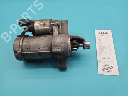 Used Starter Starter 38130225 38130225