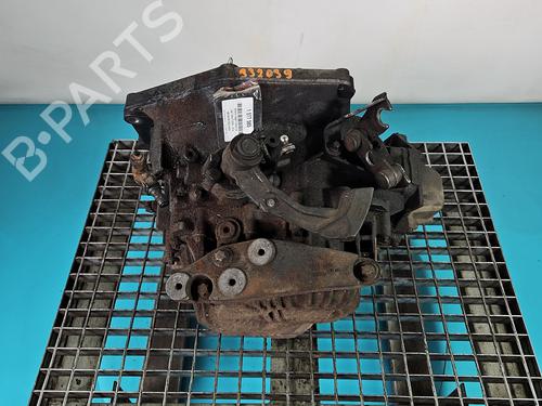 Gearbox OPEL ASTRA H Saloon (A04) 1.8 (L69) | BP37843472M3 - Image 7