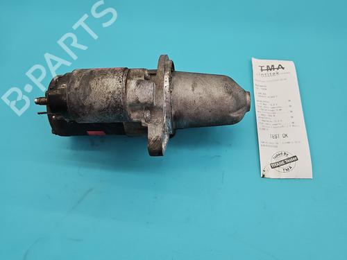 Used Starter Starter 38139358 38139358