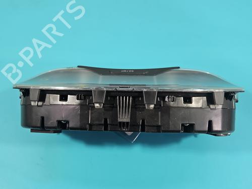 Instrument cluster SKODA RAPID Spaceback (NH1) 1.4 TDI | BP37837202C47 - Image 8