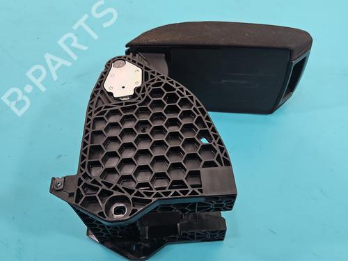Armrest / Center console SKODA YETI (5L) 1.2 TSI | BP38144925I20 - Image 5