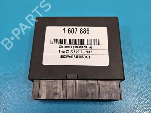 Control unit BMW X3 (F25) xDrive 28 i | BP37858744M11 - Image 5