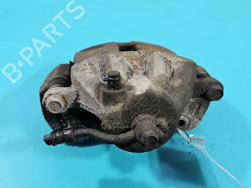 Left front brake caliper KIA SOUL I (AM) | BP38128976M105 - Image 4
