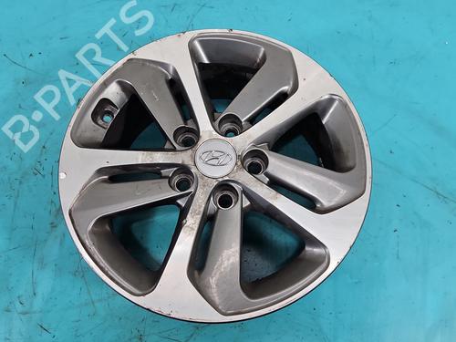 Fælgsæt HYUNDAI i30 (GD) | BP37826908C100 - Image 10