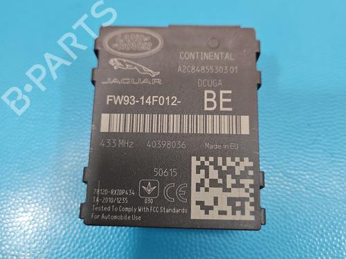 Other JAGUAR XE (X760) 2.0 D | BP37826646O1 - Image 2