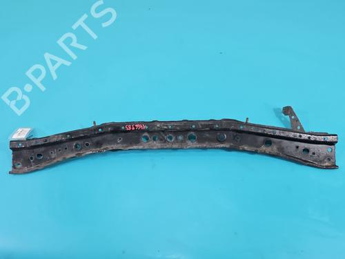Front bumper reinforcement NISSAN NOTE (E12) 1.2 | BP38134404C109 - Image 4