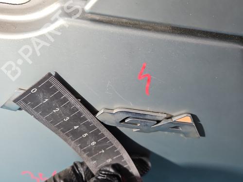 Tailgate FORD KUGA I  | BP37853487C6  - Image 10