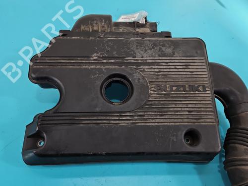 Air filter box SUZUKI SX4 (EY, GY) 2.0 4x4 (RW415, RW416, RW420, YB41S) | BP38147828M87 - Image 2
