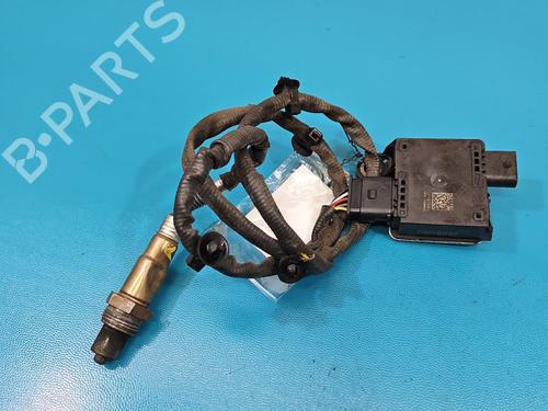 Elektronisk sensor Elektronisk sensor OPEL ASTRA K Sports Tourer (B16) 1.6 CDTi (35) (110 hp) 39683815 39683815