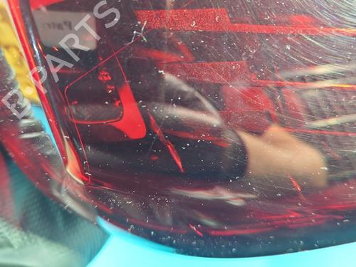 Right taillight OPEL CORSA F (P2JO) 1.2 (68) | BP40078768C35 - Image 3