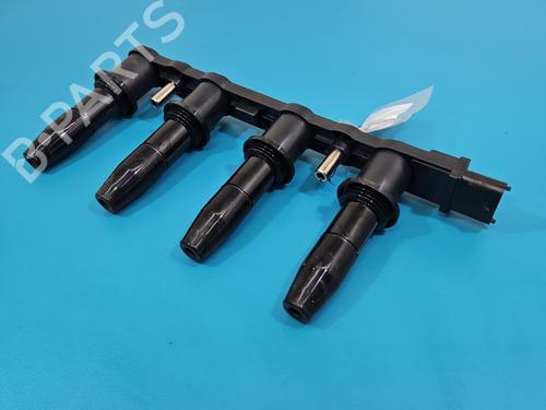 Used Ignition coil Ignition coil OPEL ASTRA H (A04) 1.8 (L48) (125 hp) 37860456 37860456