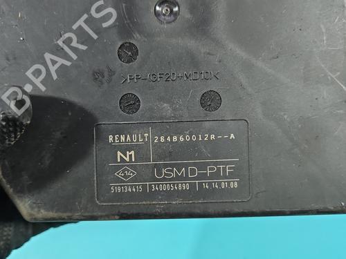 Electronic module RENAULT LAGUNA III (BT0/1) 1.5 dCi (BT00, BT0A, BT0T, BT1J) | BP38797252M83 - Image 5
