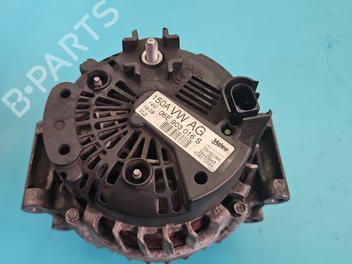 Alternator AUDI A4 B8 (8K2) | BP37859959M7 - Image 4