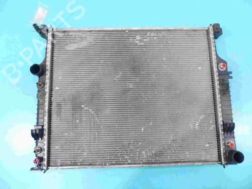 Used Water radiator Water radiator MERCEDES-BENZ GL-CLASS (X164) GL 450 4-matic (164.871) (340 hp) 37877521 37877521