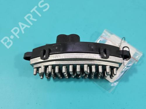 Heater resistor SKODA SCALA (NW1) 1.5 TSI | BP37833100M108 - Image 4