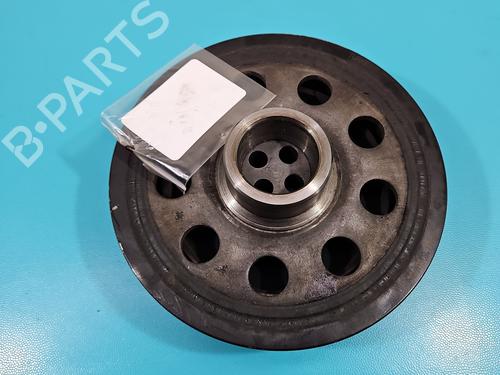 Pulley BMW X3 (E83) xDrive 20 d | BP37812564M122 - Image 4
