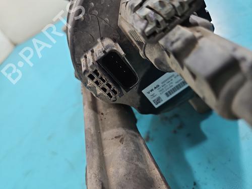 Steering rack VW PASSAT B6 (3C2) 1.9 TDI | BP37822756M22 - Image 6